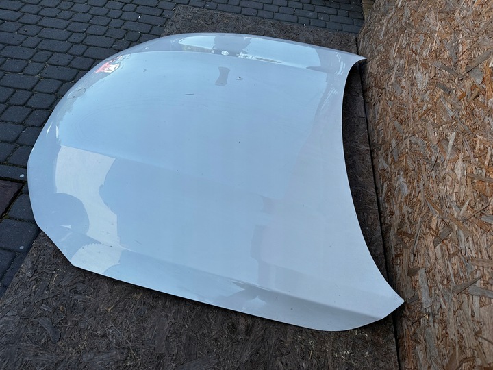 фото №10, Bmw g11 g12 капот кришка двигуна оригінальна