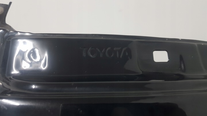 фото №8, Toyota celica 5 v крило переднє перед праві