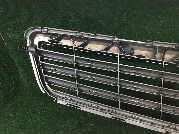 фото №6, Решітка решітка радіатора капота mercedes w203 c клас wwa