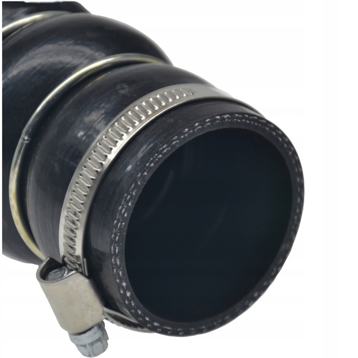 фото №3, Шланг turbo интеркулер citroen jeep opel peugeot 1.2 1.5 9835727780