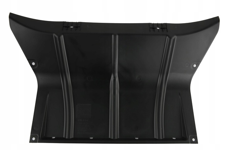 фото №1, Захист двигуна iveco daily 2014-