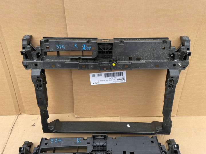 фото №5, Vw tiguan iii 57h pas переднє новий оригінальний 57h805594k 57h805588k доставка