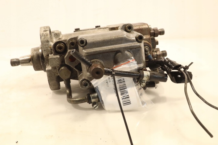 фото №6, Насос топливная рейка audi 80 b4 1.9tdi 0460404995