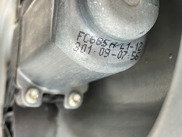 фото №5, Підйомник вікна qashqai i j10 +2 правий перед