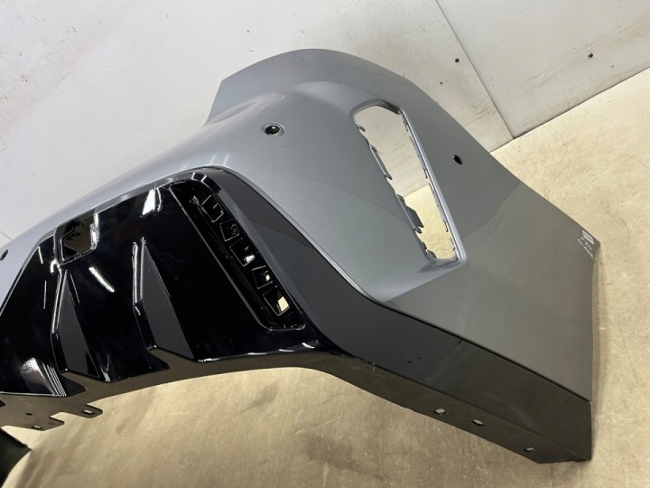 фото №15, Бампер заднее bmw 2 f74 gran купе м-пакет 25r.- зад 6xpdc 5a35d99