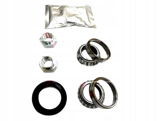 фото №9, Підшипник колеса ford t. escort 90- maxgear 33-0167 набір підшипник колеса