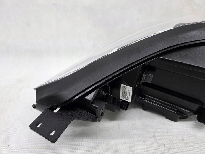 фото №7, Kia sportage iv 2015+ лампа перед передня права лінза європа