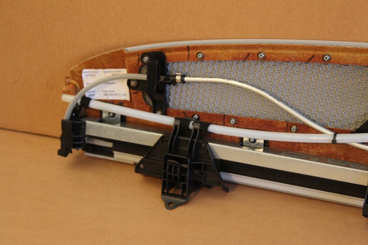 фото №6, Ролета электрический зад audi a8 4h d4 рестайлинг