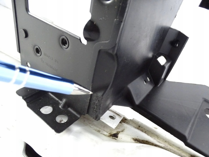 фото №8, Pas перед переднее volvo v40 xc40 12-19 + балка