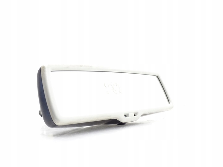 фото №1, Зеркало заднего вида внутренние фотохромный vw tiguan i 1 5n светлый