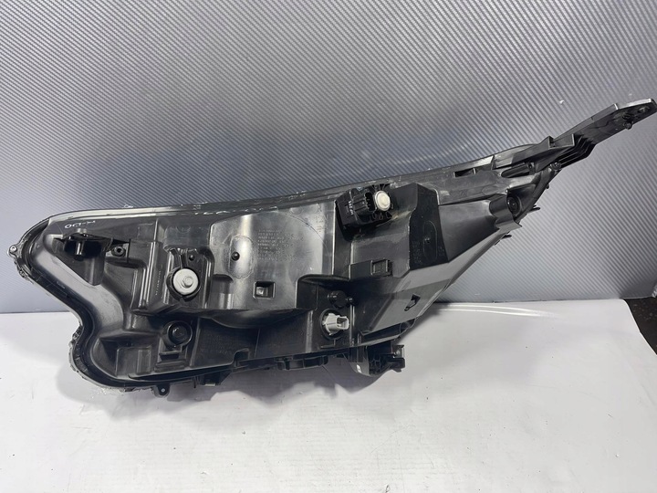 фото №6, Honda crv правая лампа полный led