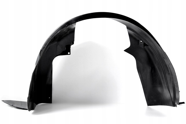 фото №1, Підкрилок антикорозійна ліві передні перед fiat fiorino qubo + рестайлінг 07-