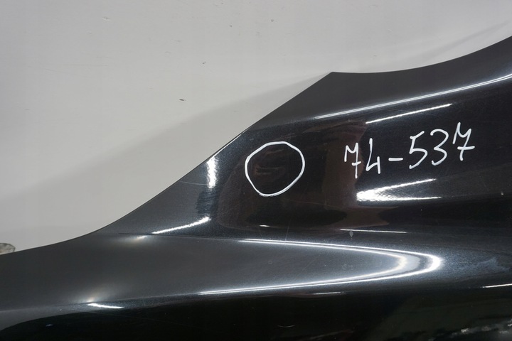 фото №8, Mazda 6 gj крило лівий перед переднє 41w