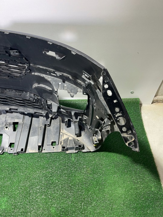 фото №8, Передний бампер перед range rover sport iii l461 21-