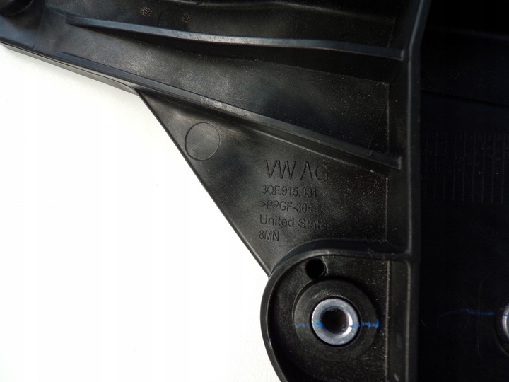 фото №10, Vw основание aku 7n0915333 5q0915321 1k0915333