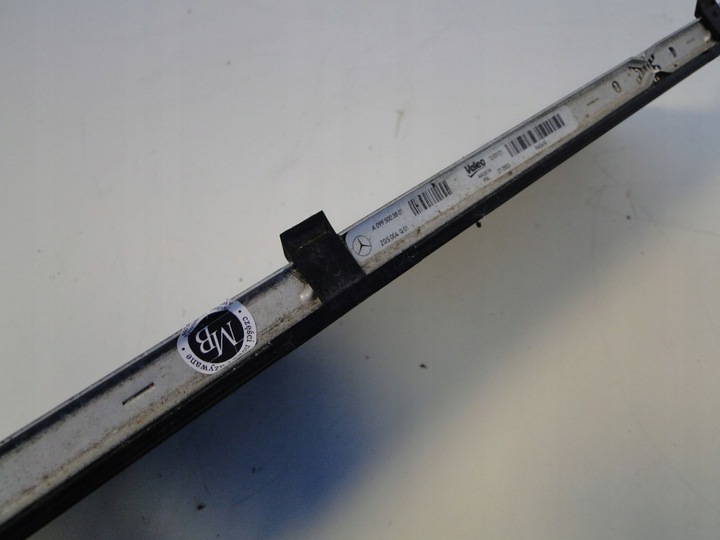 фото №7, Mercedes радіаторів малий води nt c клас 206 w206 e 214 w214 cle 236