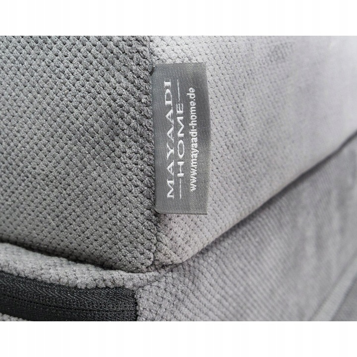 фото №7, Materac do автомобиля mercedes viano 185x144x10 пена visco