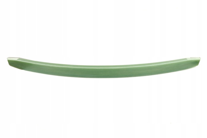 фото №1, Рессора mercedes sprinter 06 906 перед 1-pióro 3/3.5t fiberglass