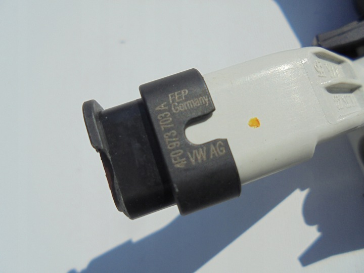 фото №10, Arona сальник вала 04c103173h 1,0tsi 2019