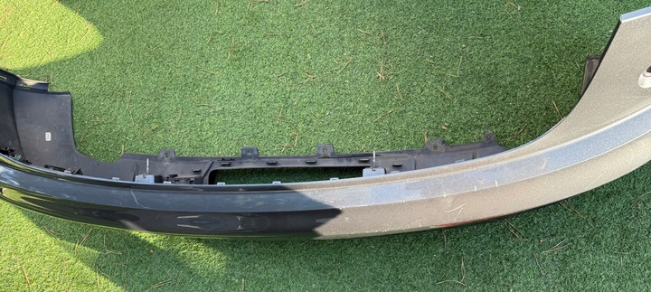 фото №7, Audi q5 80a бампер зад задній 4pdc