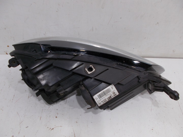 фото №13, Vw passat b7 3a 10-14 лампа ліва przwdnia h7 org !!! eu !!!