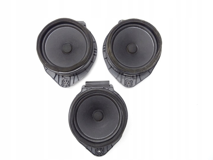 фото №1, Динамік двері лівий праві перед переднє opel astra v k 39016129