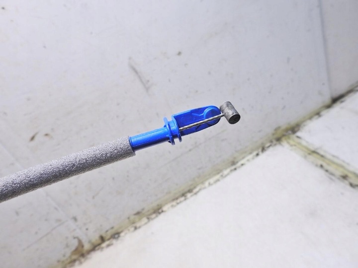 фото №6, Замок дверь левый перед 6 pin ford mondeo mk4 6m2a-r21813-ec