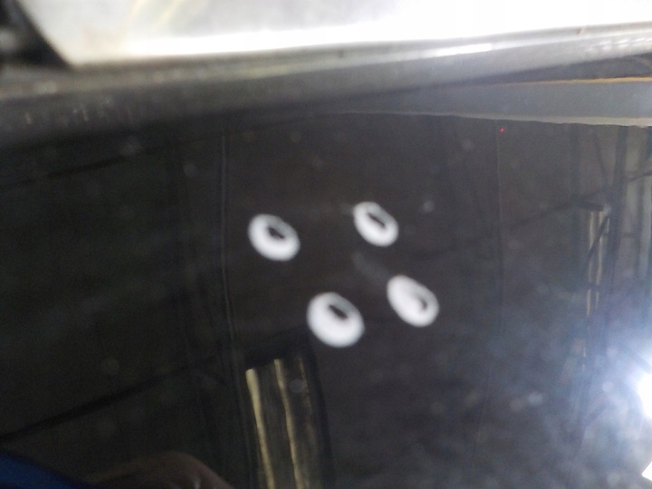 фото №7, Mercedes w207 cabrio 09- двері ліві передні перед передні