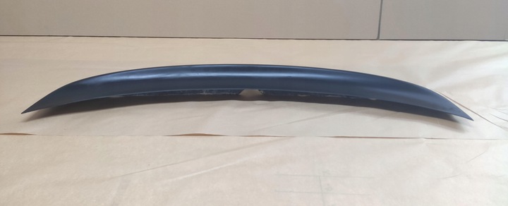 фото №8, Bmw e46 sedan ducktail спойлер