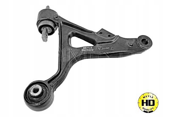 фото №10, Важіль meyle 5160500031/hd meyle 516 050 0031/hd важіль, підвішування колеса