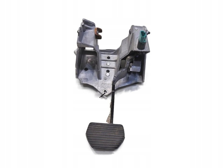 фото №1, Педаль тормоза автомат peugeot 607 2.7 v6 hdi 9666898080