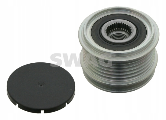 фото №2, Сцепление генератора swag 30 14 0008