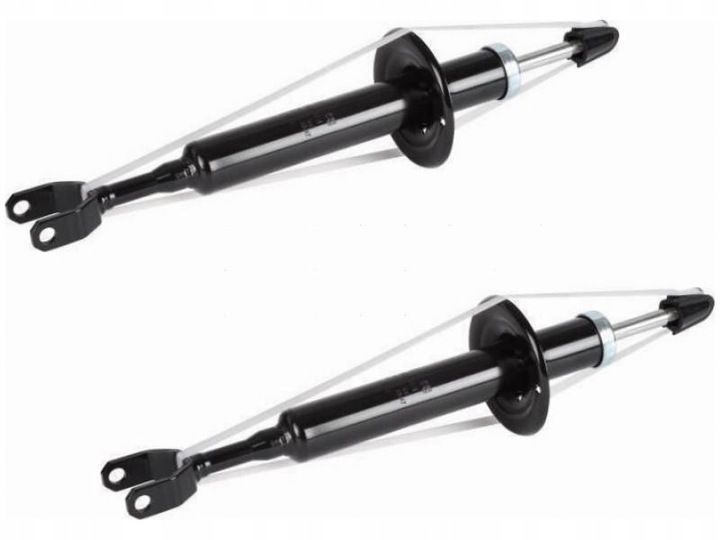 фото №1, Амортизатори перед jakoparts j4300884