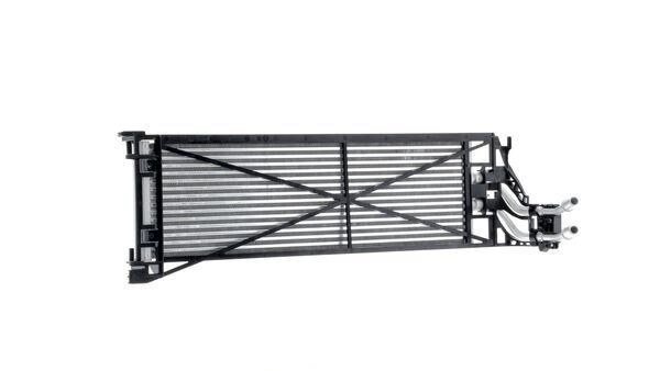 фото №9, Радиатор масла автомат. коробки коробка передач clc 306 do bmw x5 g05 , x5 g05,