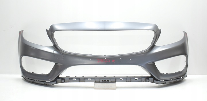 фото №1, Mercedes c клас w205 amg бампер перед переднє org