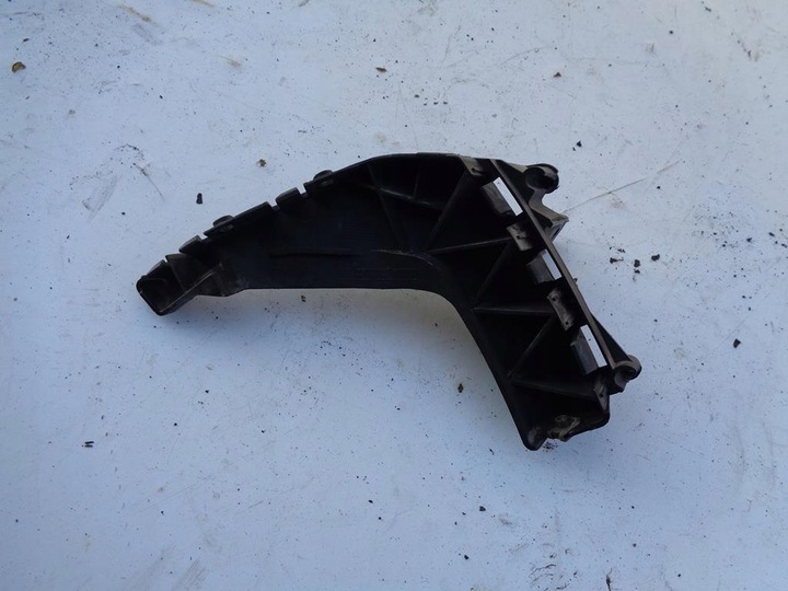 фото №1, Ковзун бампера лівий зад audi tt 8j