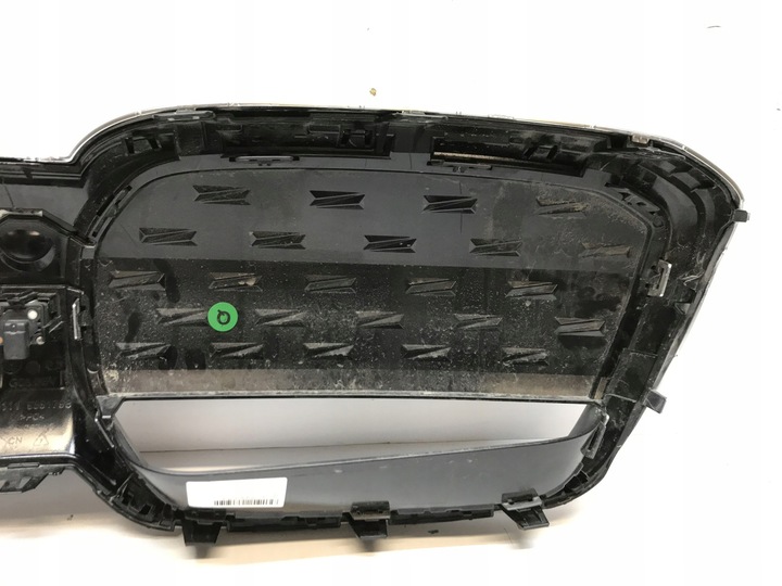 фото №10, Решётка решётка радиатора bmw камера ix3 g08 2020r- 5a34e64 9881798 9495742