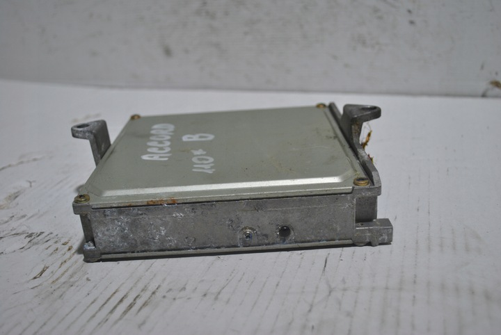 фото №8, Комп'ютер двигуна honda accord vi 37820-pda-g01