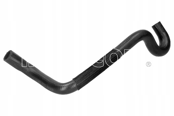 фото №2, Шланг радіатор оригінал імперіум