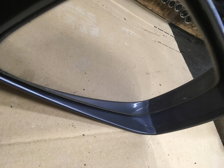 фото №12, Дзеркало праві ліві pathfinder r51 європа 11 pin b25