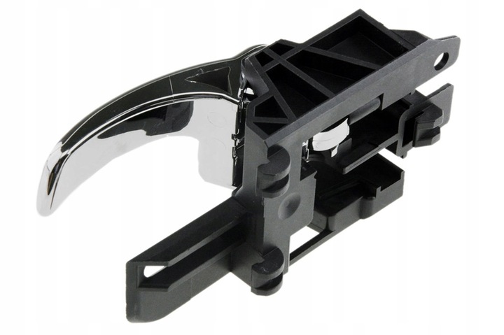 фото №2, Nty ручка внутрішня двері передніх