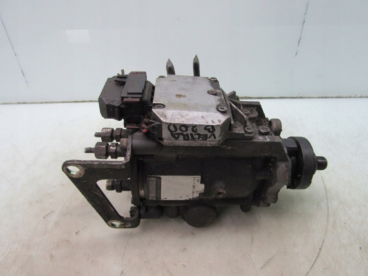 фото №3, Vectra b 2.0 d насос впрыскивающий 0470504011 09158202