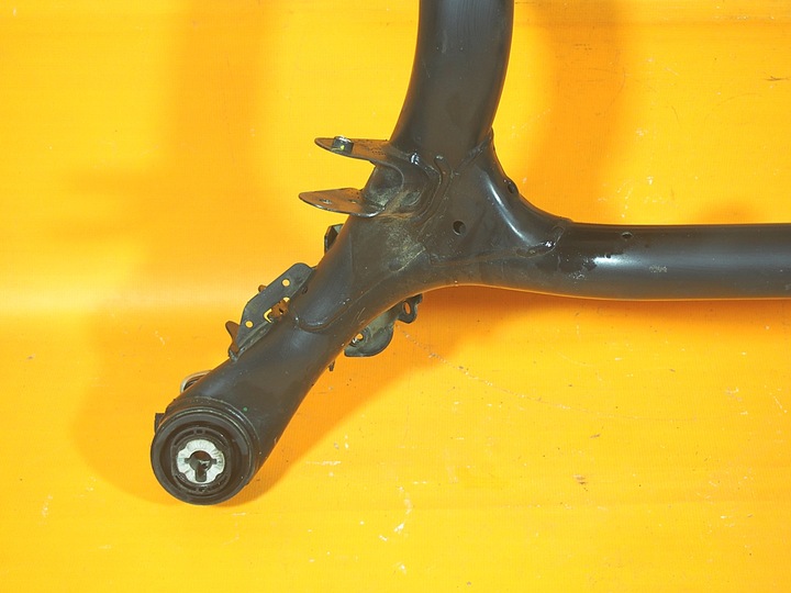 фото №9, Audi q7 4m балка підвішування зад задня 4m0505235ba