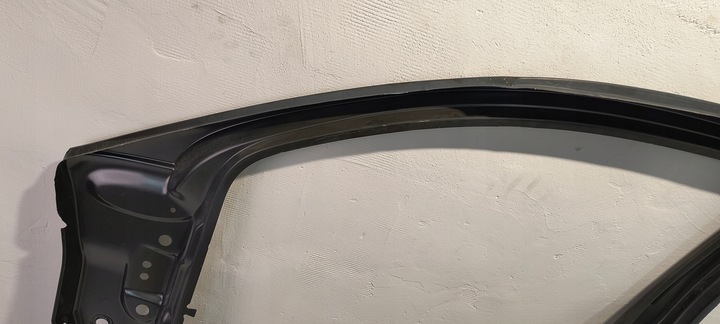 фото №10, Поріг стійка обшивка праві fiat panda 3 iii 13-18