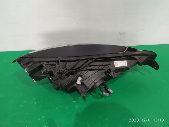 фото №8, Лампа лівий перед volvo s60 v60 ii 32365339