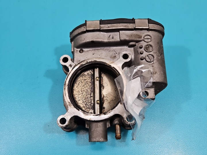 фото №9, Дросельна заслінка mercedes w203 a1111410325 0280750074 2.0 компресор