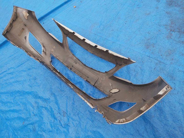 фото №13, Запчасти | astra j бампер перед переднее z176 13264403 | 630