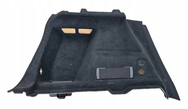 фото №1, Bmw 2 f45 боковина оббивка багажника лівий ліва