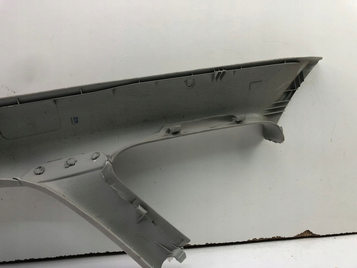 фото №9, Vw sharan 7n защита накладка стойка правые перед 7n0867234