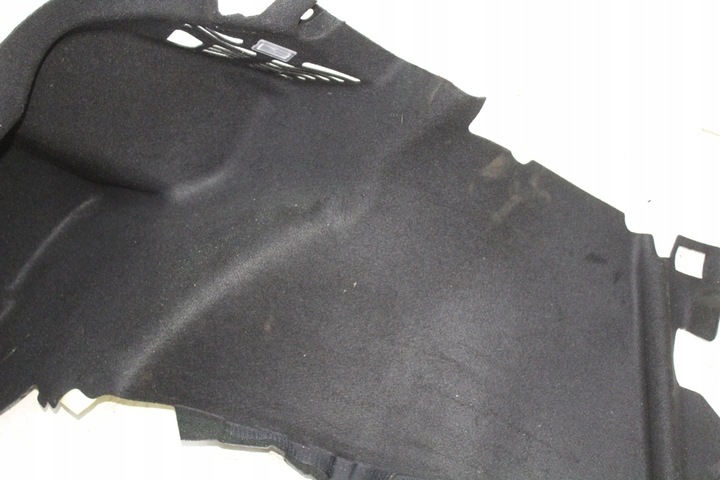фото №8, Левая обивка багажника tesla модель 3 108293200k электрический 208kw 2021